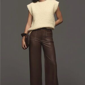 Maeve Anthropologie Collette Pants Size 28